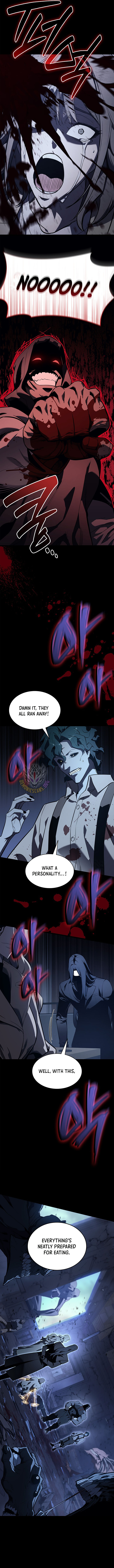 The Return of the Disaster-Class Hero Chapter 175 12